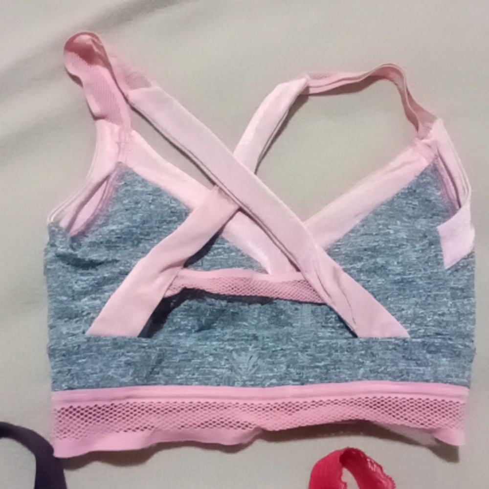 Bralette Bundle - image 3